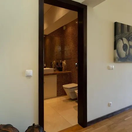 アパート Amazing Flat W/pool & Garden By Lovelystay