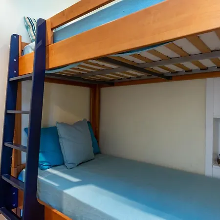 Amazing Flat W/pool & Garden By Lovelystay Apartamento