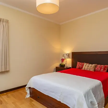 Amazing Flat W/pool & Garden By Lovelystay *