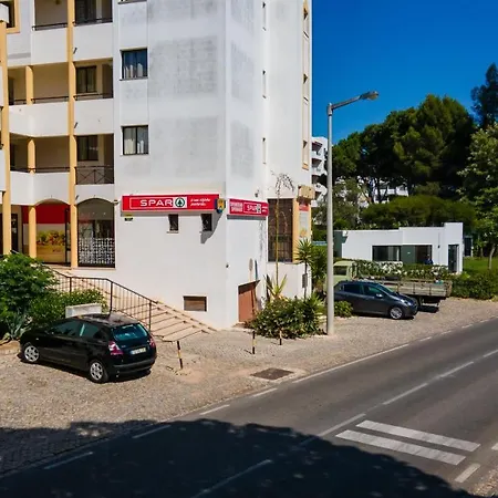 Amazing Flat W/pool & Garden By Lovelystay * Vilamoura