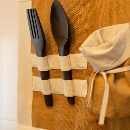 Amazing Flat W/pool & Garden By Lovelystay Apartamento *