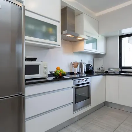 Amazing Flat W/pool & Garden By Lovelystay Apartamento Vilamoura