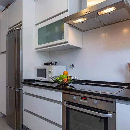 Amazing Flat W/pool & Garden By Lovelystay